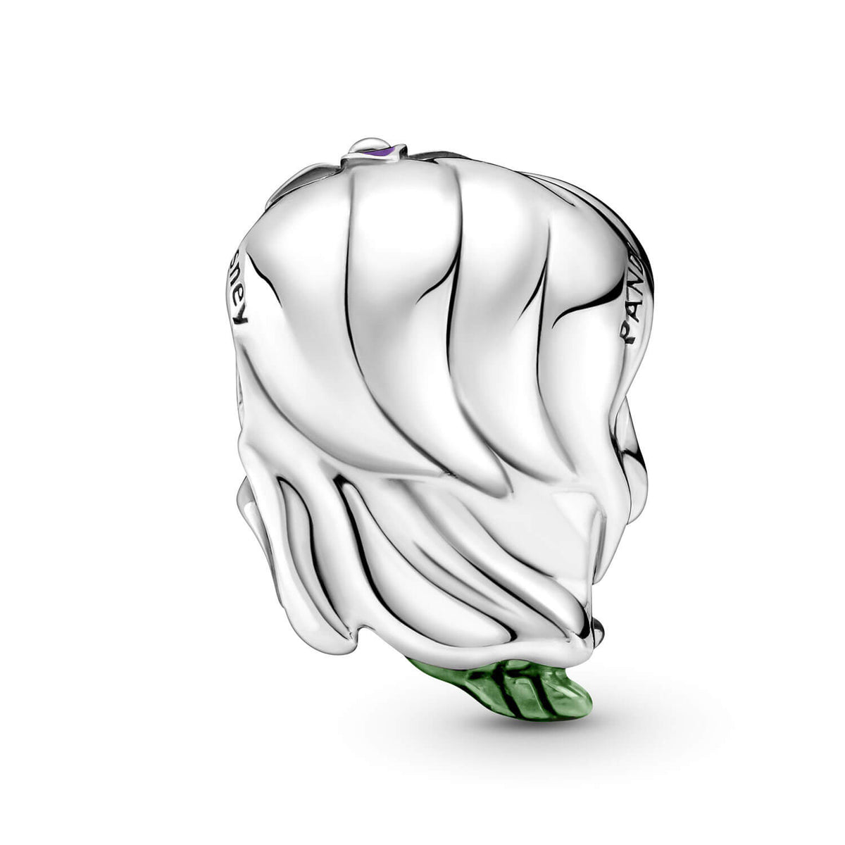 Pandora Disney The Little Mermaid Ariel Charm