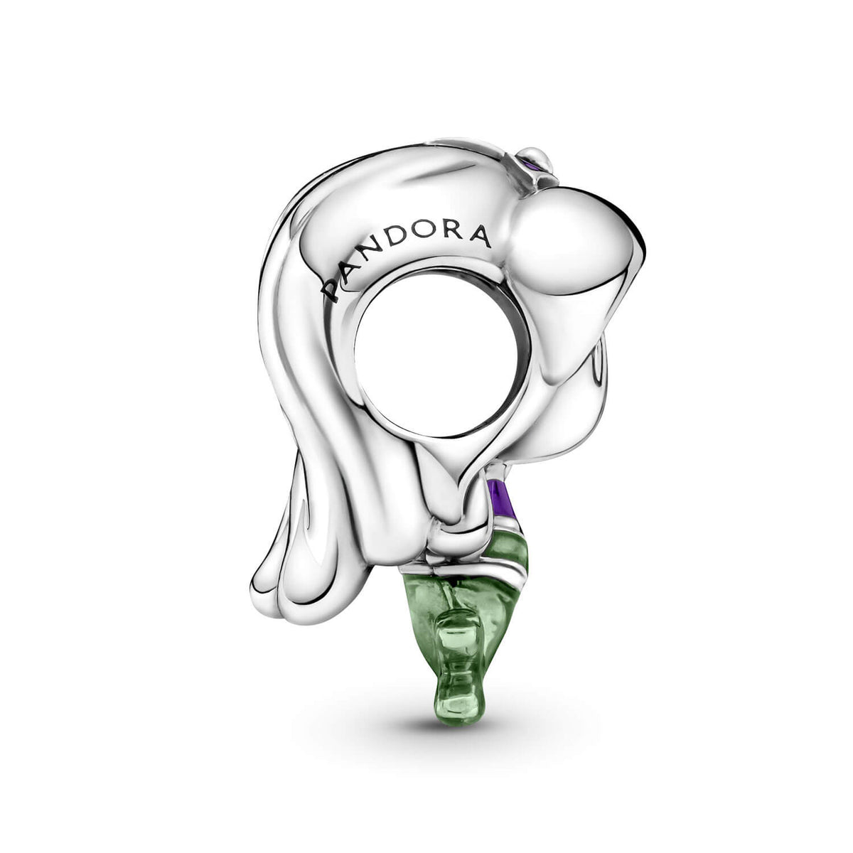 Pandora Disney The Little Mermaid Ariel Charm