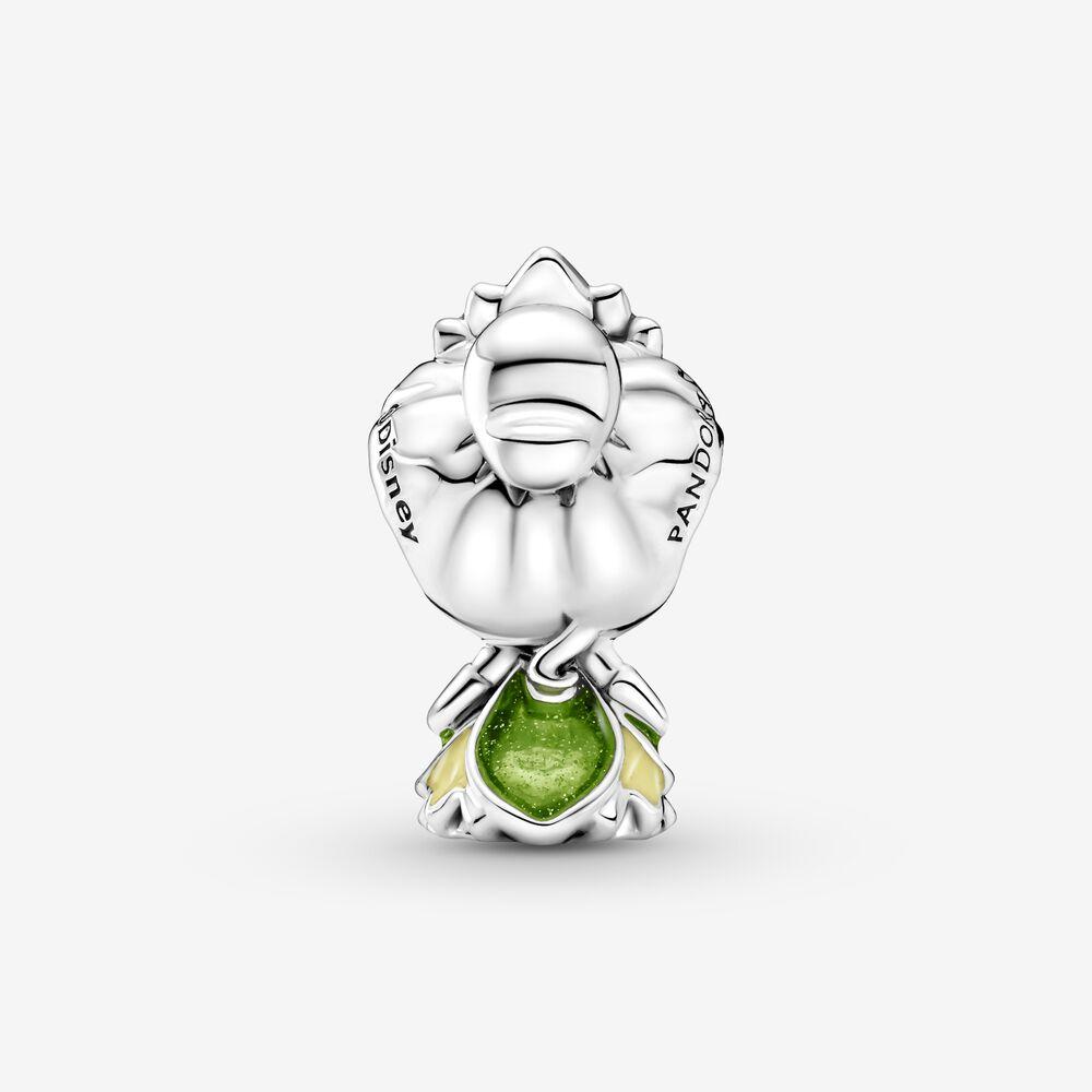 Princess tiana sales pandora charm