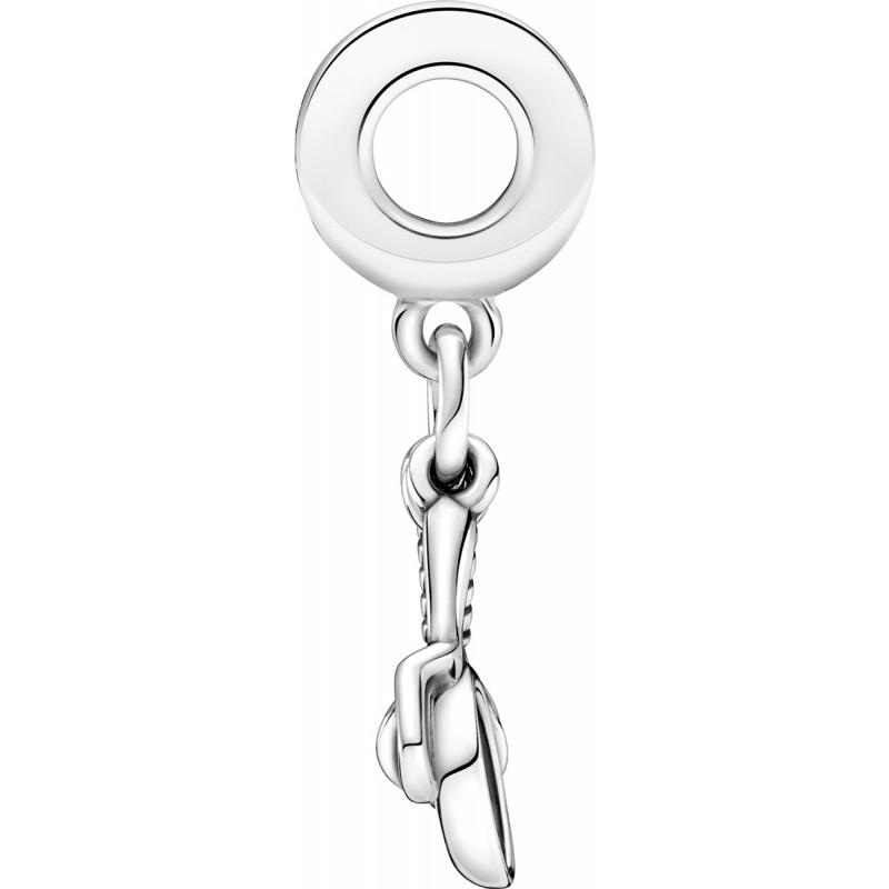 Pandora Spatula, Frying Pan &amp; Whisk Dangle Charm