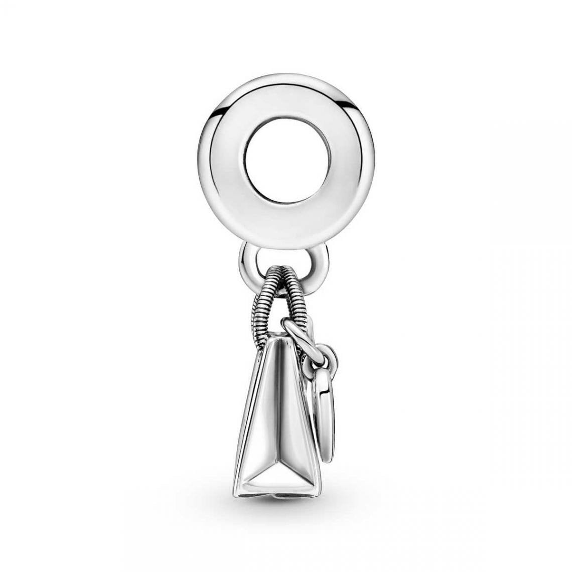 Pandora Shopping Bag Dangle Charm