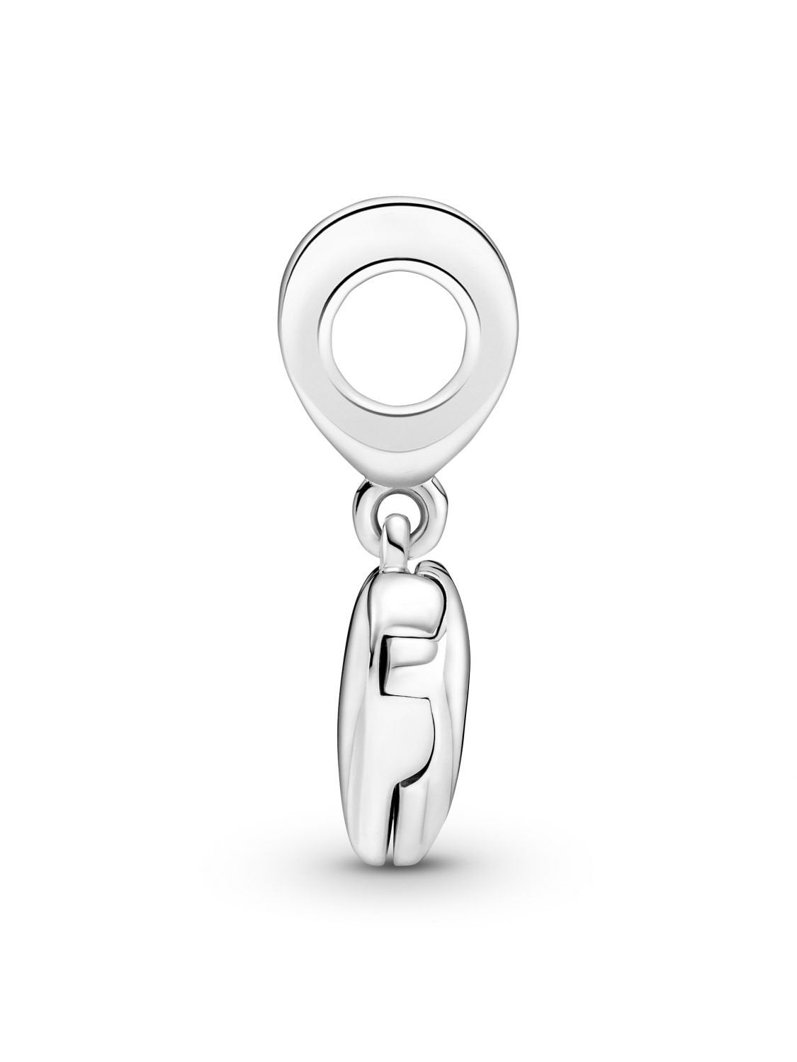 Pandora Openable Heart Locket Dangle Charm