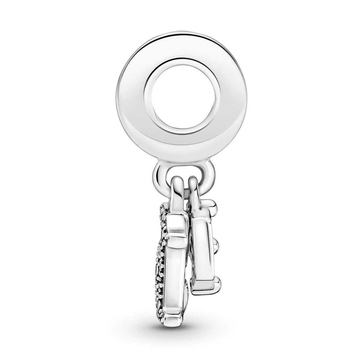 Pandora 15th Birthday Dangle Charm