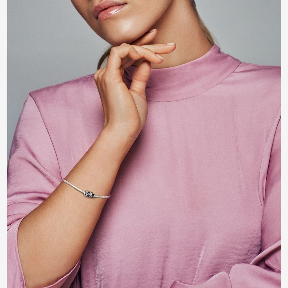 Pandora Virgin of Guadalupe Motif Dangle Charm