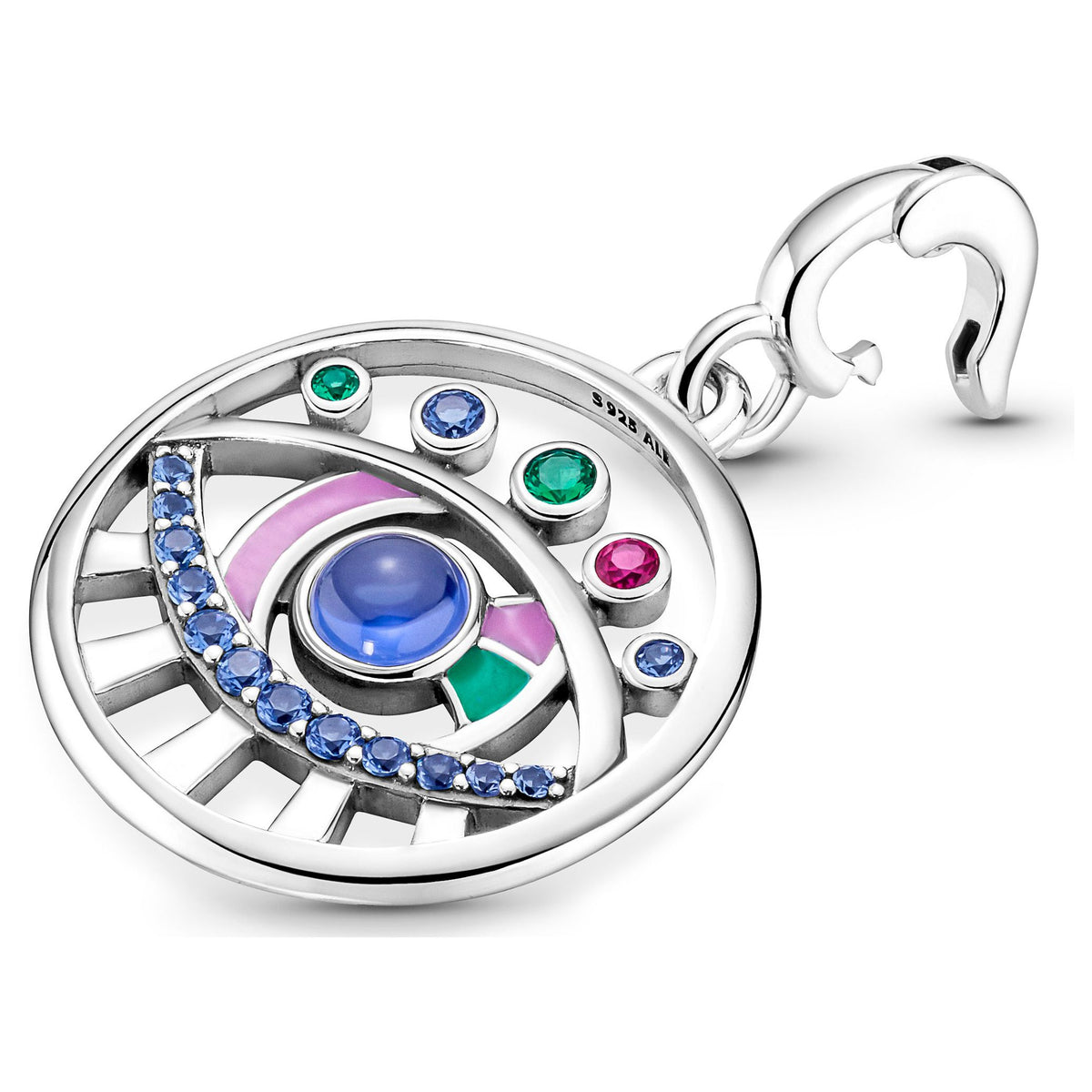 Pandora ME The Eye Medallion