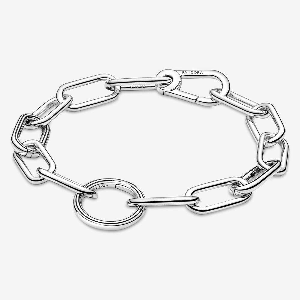 Pandora ME Styling Round Connector