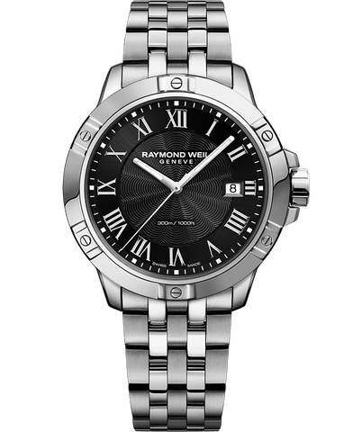 Raymond Weil Tango Quartz Men's Watch 8160-ST-00208