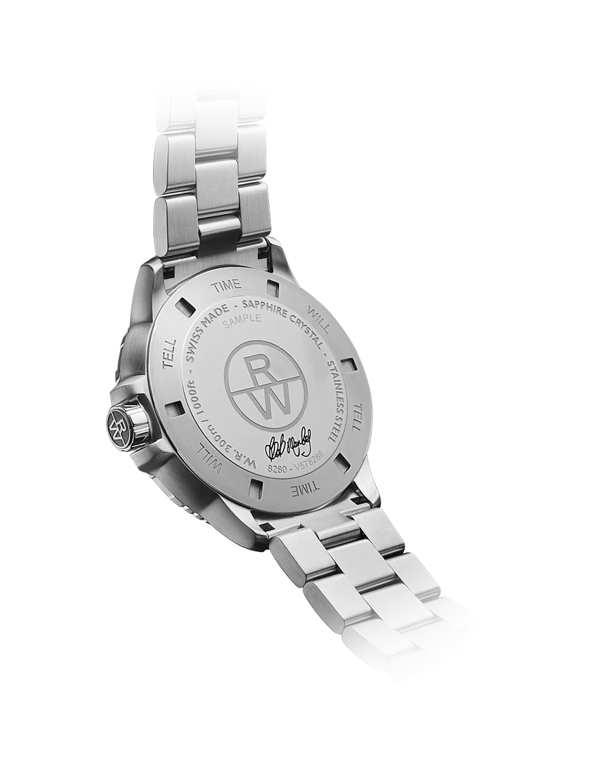 Raymond Weil Tango Limited Edition Quartz Mens watch 8280-st1-bmy18