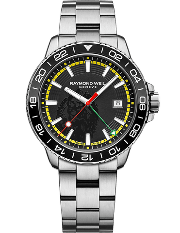 Raymond Weil Tango Limited Edition Quartz Men's watch 8280-st1-bmy18