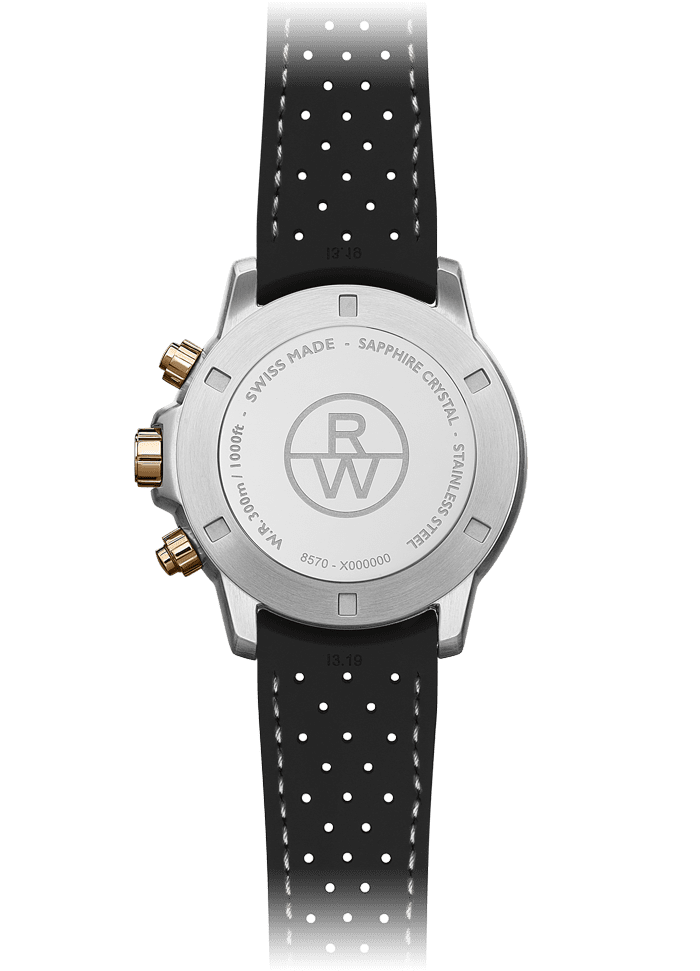 Raymond Weil Tango Quartz Men&#39;s Watch 8570-R51-20001