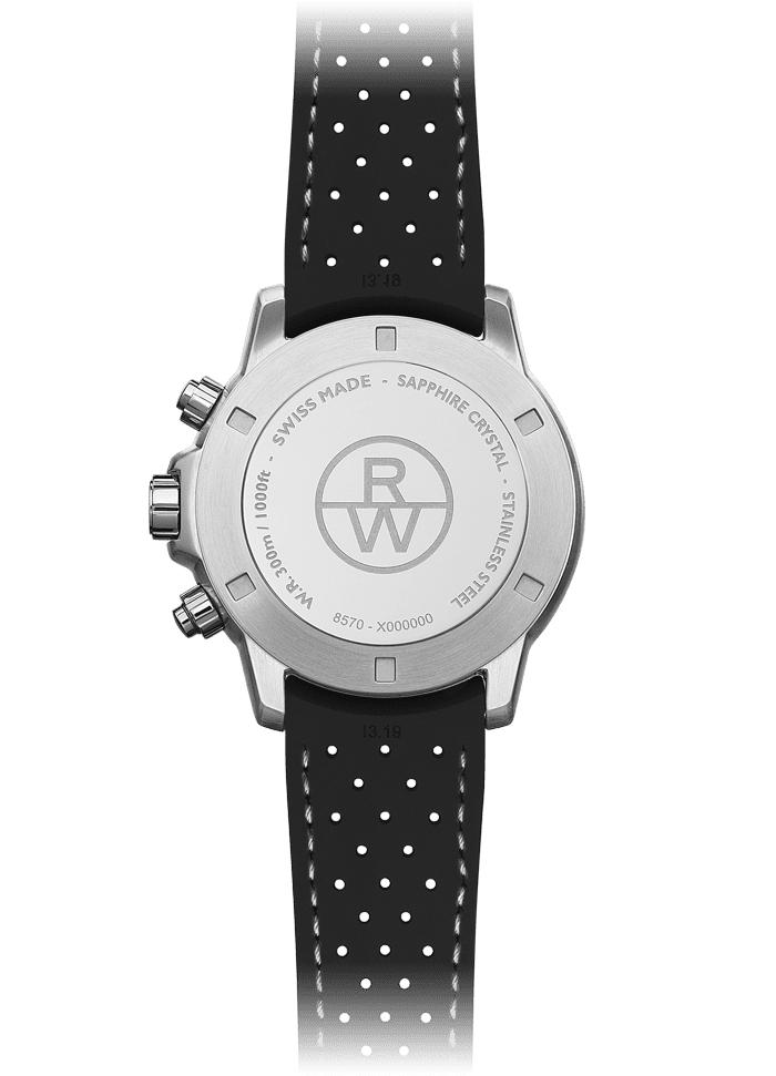 Raymond Weil Tango Quartz Men&#39;s Watch 8570-SR2-05207