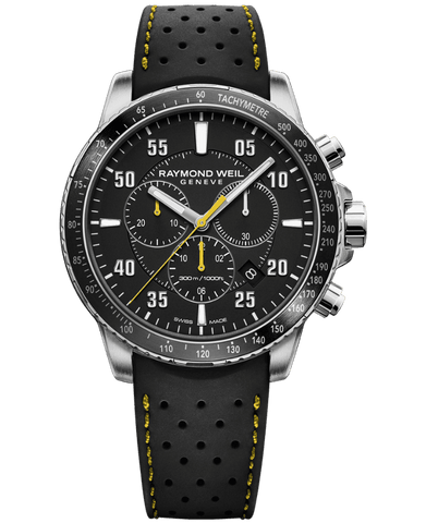 Raymond Weil Tango Quartz Men's Watch 8570-SR2-05207