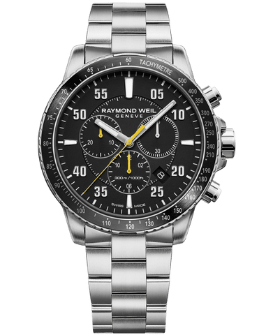 Raymond Weil Tango Quartz Men's Watch 8570-ST2-05207
