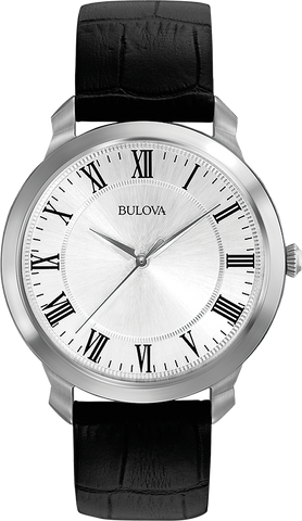 Bulova Classic Men's Watch 96A133