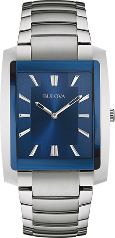 Bulova Classic Men's Watch 96A169