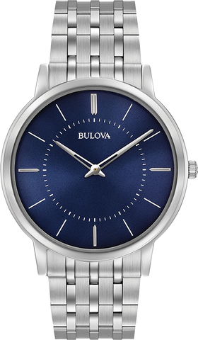 Bulova Classic Men's Watch 96A188