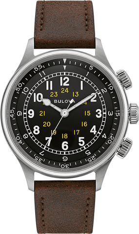 Bulova Classic Automatic Men's Watch 96A245