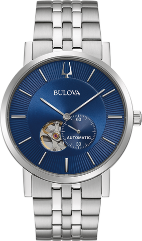 Bulova Classic Automatic Women's Watch 96A247