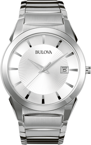 Bulova Classic Men's Watch 96B015