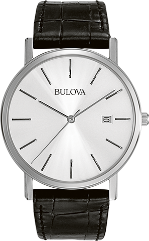 Bulova Classic Men's Watch 96B104