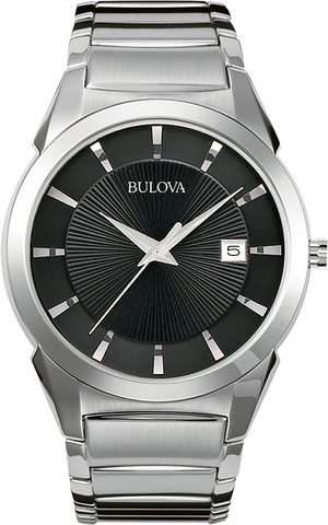 Bulova Classic Men's Watch 96B149