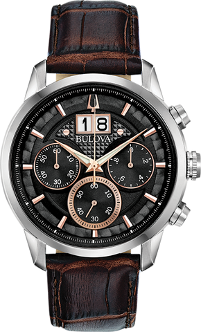 Bulova Classic Men's Watch 96B311