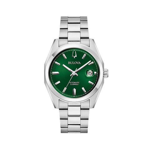 Bulova Surveyor Automatic Men's Watch 96B429