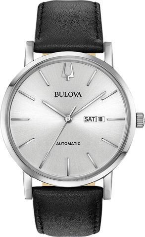Bulova Classic Automatic Men's Watch 96C130