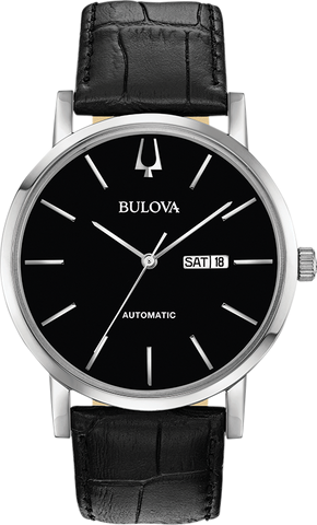 Bulova Classic Automatic Men's Watch 96C131