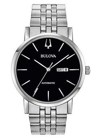 Bulova Classic Automatic Men's Watch 96C132