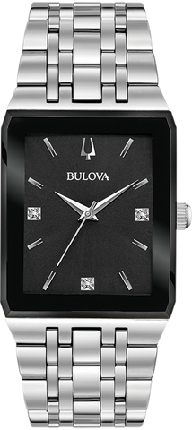 Bulova Futuro Men's Watch 96D145