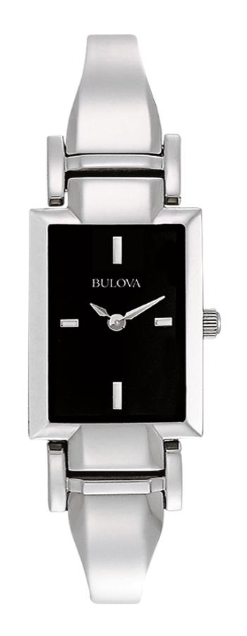 Bulova Quartz Womens Watch 96L138