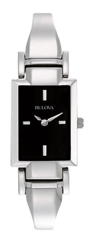 Bulova Classic Women's Watch 96L138