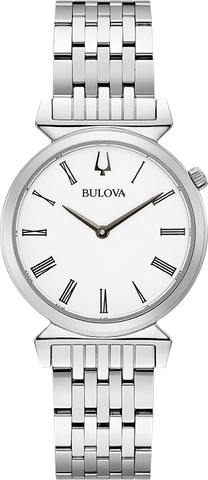 Bulova Classic Women's Watch 96L275