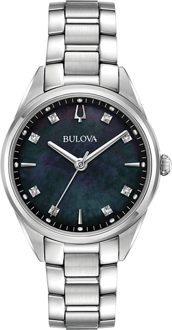 Bulova Classic Women's Watch 96P198