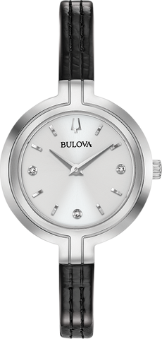 Bulova Classic Women's Watch 96P211
