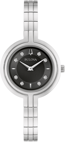 Bulova Classic Women's Watch 96P215