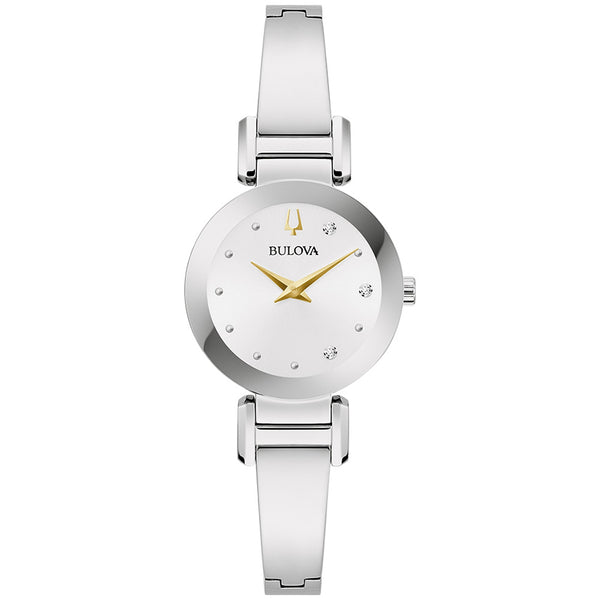 Bulova Modern Marc Anthony Women&#39;s Watch 96P241