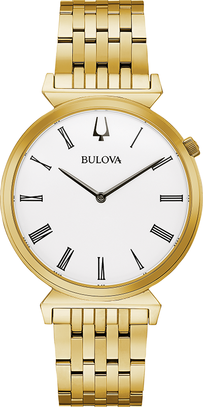 Bulova Quartz Mens Watch 97A153