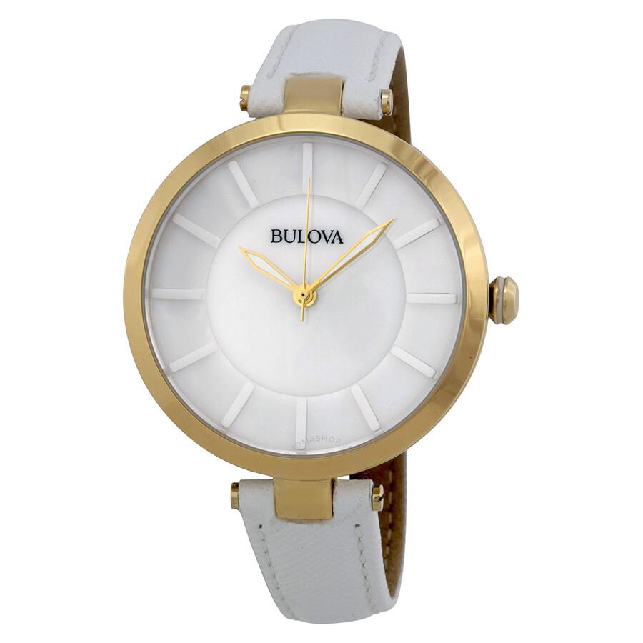 Bulova Contemporary Womens Watch 97L140