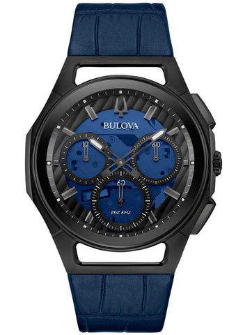 Bulova Curv Men's Watch 98A232