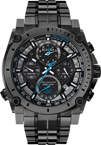 Bulova Precisionist Men's Watch 98B229