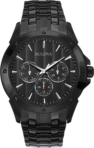 Bulova Classic Men's Watch 98C121
