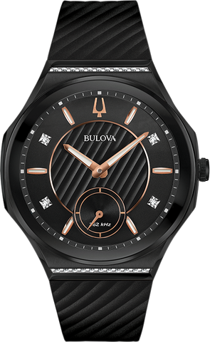 Bulova Curv Women's Watch 98R240