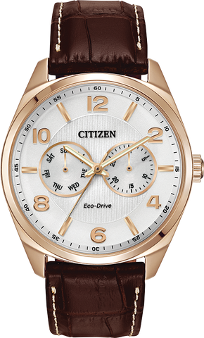 Citizen Eco Drive Corso Men's Watch AO9023-01A