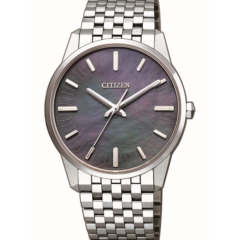 Citizen Eco Drive Men&#39;s Watch AQ6020-53X
