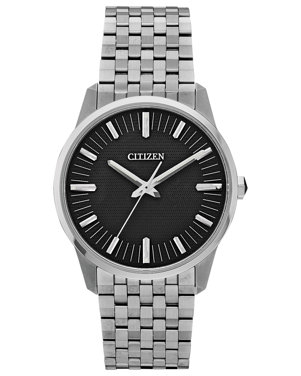 Citizen Eco Drive Men&#39;s Watch AQ6021-51E