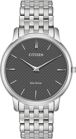 Citizen Eco Drive Stiletto Men's Watch AR1130-81H
