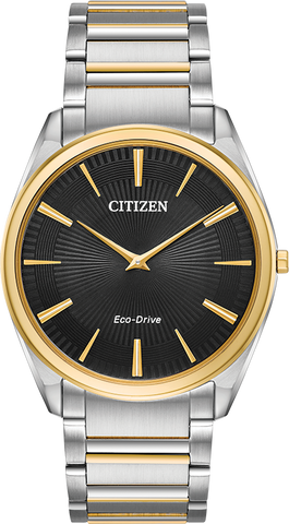 Citizen Eco Drive Stiletto Men's Watch AR3074-54E