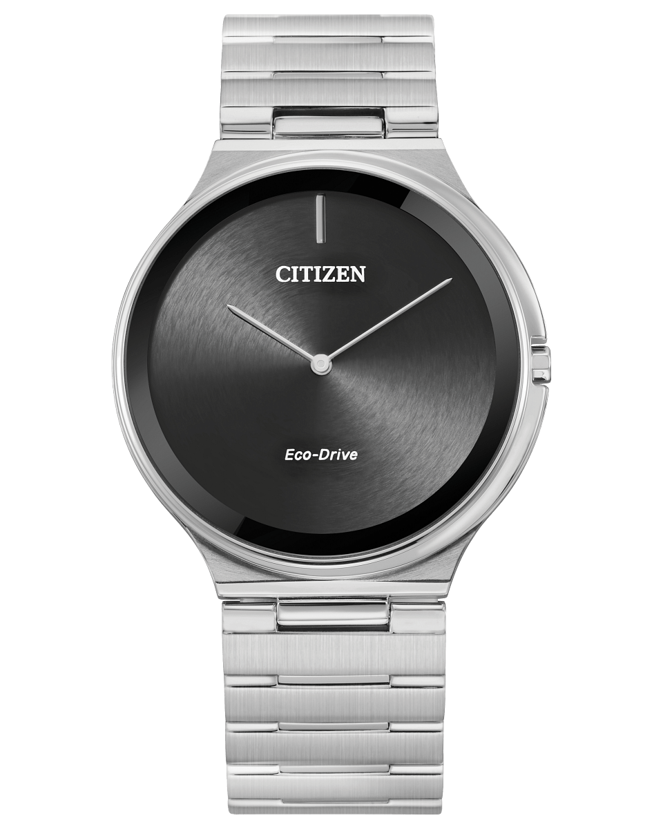 Citizen Stiletto Eco Drive Men&#39;s Watch AR3110-52E